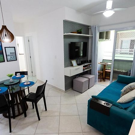 Apartamento Villa Monreale Itagua 乌巴图巴 外观 照片