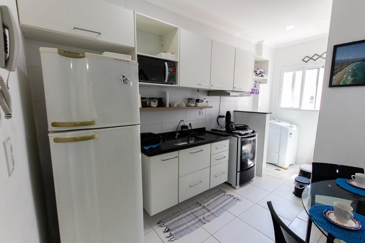 Apartamento Villa Monreale Itagua 乌巴图巴 外观 照片