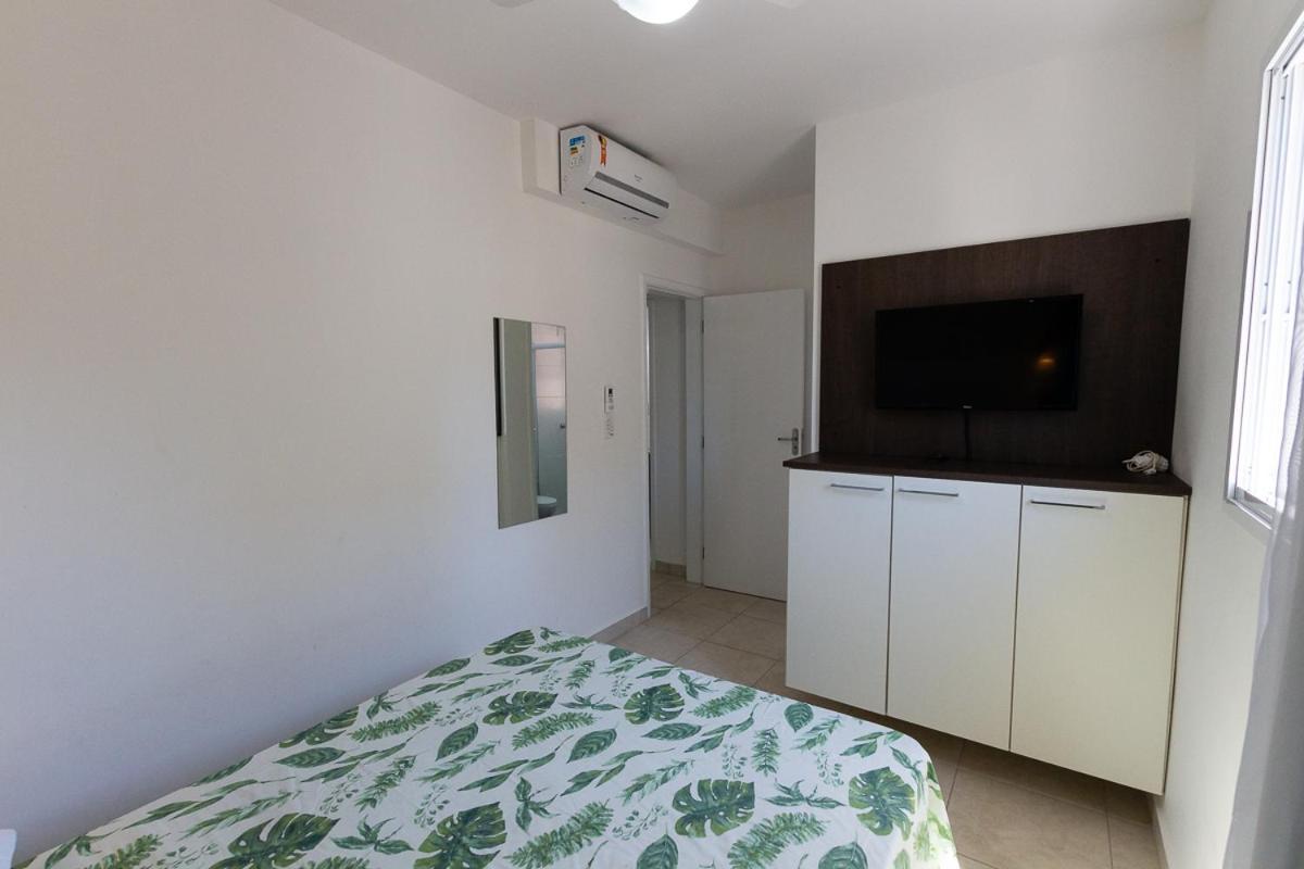 Apartamento Villa Monreale Itagua 乌巴图巴 外观 照片