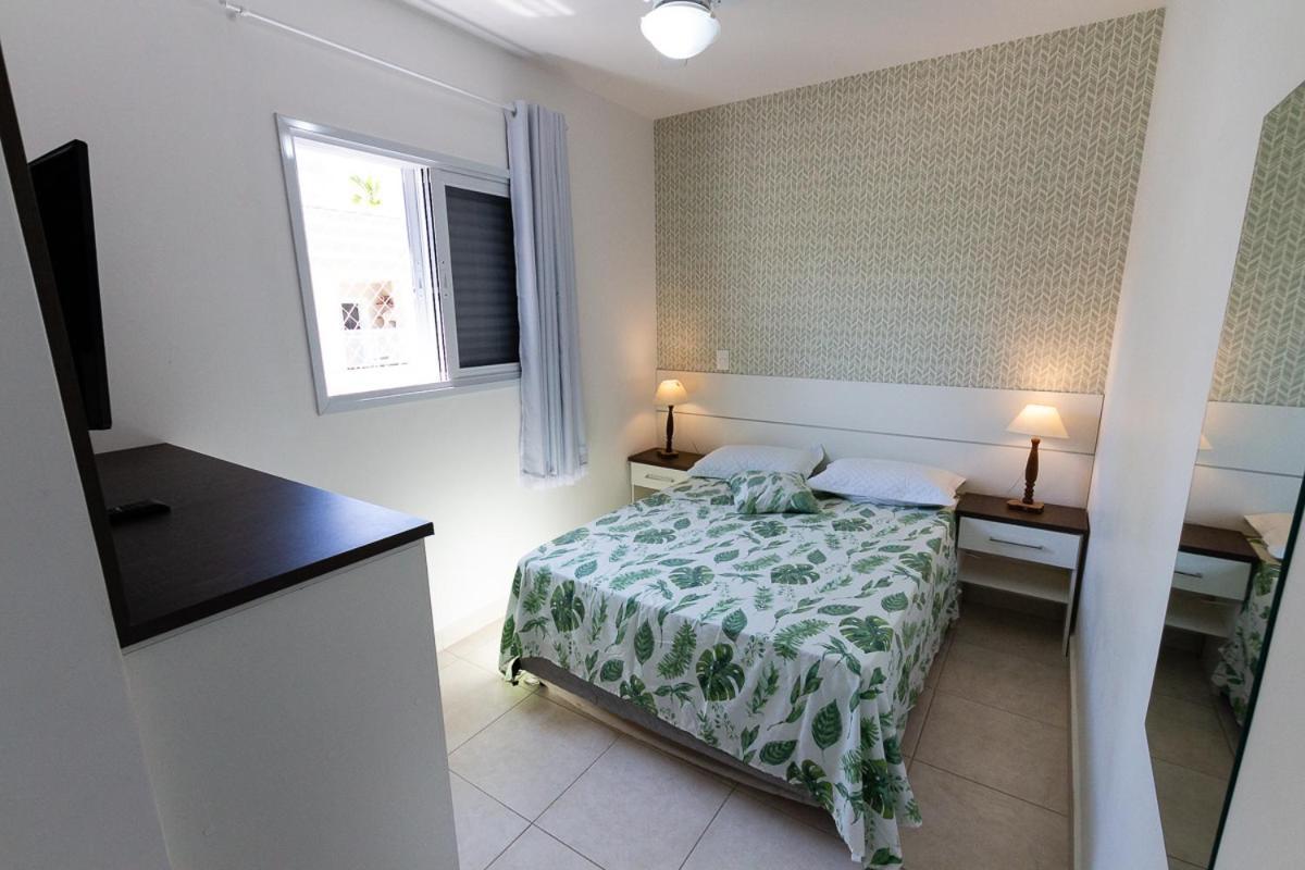 Apartamento Villa Monreale Itagua 乌巴图巴 外观 照片