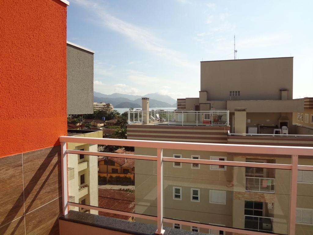 Apartamento Villa Monreale Itagua 乌巴图巴 外观 照片