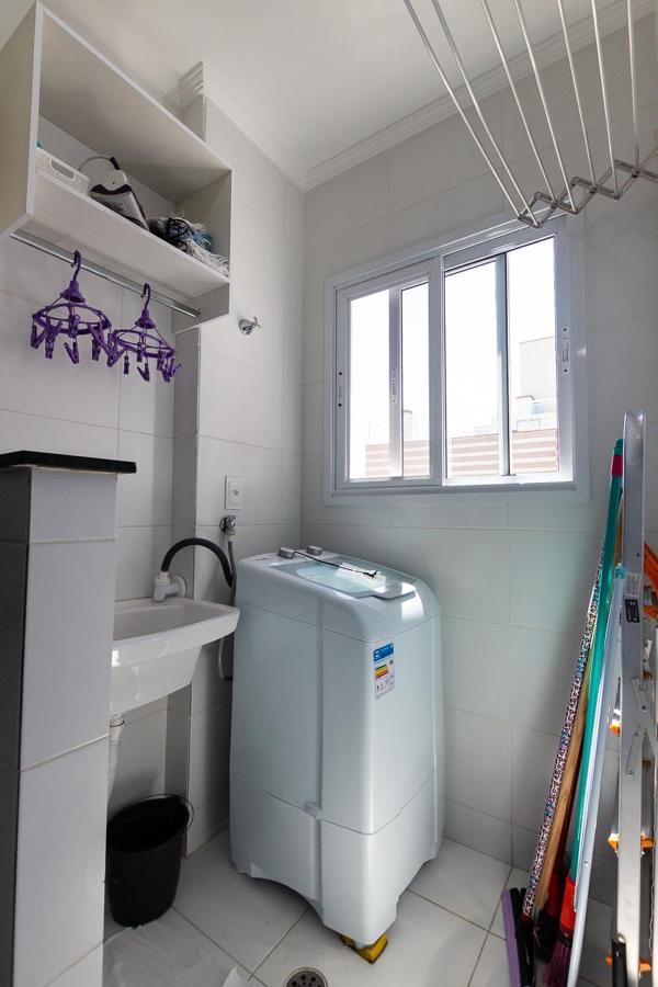 Apartamento Villa Monreale Itagua 乌巴图巴 外观 照片