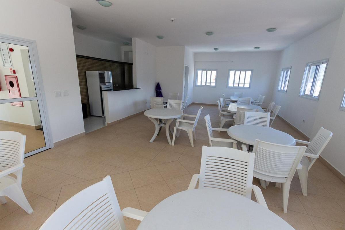 Apartamento Villa Monreale Itagua 乌巴图巴 外观 照片